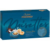 Les Noisettes Nuance Blue confetti blu Maxtris da 1 Kg Les Noisettes Nuance Blue confetti blu Maxtris da 1 Kg