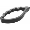 Papillon Silikomart: set di 2 stampi in T-Plus+ a forma di ali di farfalla di misura 185x88xh25 mm