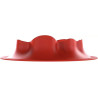 Separatore splash 1320 in plastica per torte da 17 cm da Silikomart Separatore splash 1320 in plastica per torte da 17 cm da Silikomart