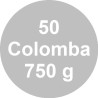 Set di 50 stampi per colomba di pasqua da 750 g in carta forno calandrata monouso Set di 50 stampi per colomba di pasqua da 750 g in carta forno calandrata monouso