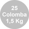 Set di 25 stampi per colombe di pasqua in carta forno calandrata ideale per colombe dal peso di 1,5 Kg Set di 25 stampi per colombe di pasqua in carta forno calandrata ideale per colombe dal peso di 1,5 Kg