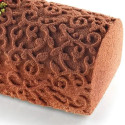 Texture Arabesque Silikomart tappeto silicone professionale per decori arabesque