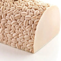 Texture coffee Silikomart tappeto silicone professionale per decori chicchi di caffè