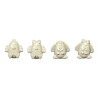 Easter Friends Silikomart stampo silicone per 12 ovetti cioccolato amici della pasqua Easter Friends Silikomart stampo silicone per 12 ovetti cioccolato amici della pasqua