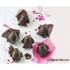 Easter Friends Silikomart stampo silicone per 12 ovetti cioccolato amici della pasqua Easter Friends Silikomart stampo silicone per 12 ovetti cioccolato amici della pasqua