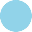 Pearly Light Blue colorante alimentare spray azzurro perlato da 250 ml