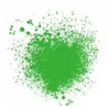 Spray verde metallizzato da 75 ml di Decora: colorante verde spray alimentare Spray verde metallizzato da 75 ml di Decora: colorante verde spray alimentare