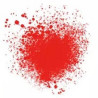 Spray rosso metallizzato da 75 ml di Decora: colorante rosso spray alimentare Spray rosso metallizzato da 75 ml di Decora: colorante rosso spray alimentare