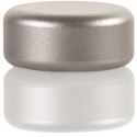 Colorante spray argento metallizzato da 250 ml Silikomart