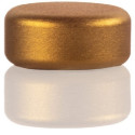 Colorante spray oro metallizzato da 250 ml Silikomart