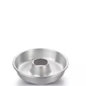 Forma ciambella in alluminio di ø16xh4,5 cm