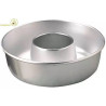 Forma ciambella in alluminio da ø16 a ø32 cm