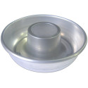 Da ø16 a ø32 cm forma ciambella in alluminio puro da Liotti Linea F