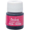 28 g Colorante alimentare in gel Fucsia da Decora