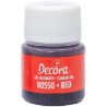 28 g Colorante alimentare in gel Rosso Decora 28 g Colorante alimentare in gel Rosso Decora