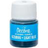 Azzurro in gel Decora colorante azzurro in gel 28 g Azzurro in gel Decora colorante azzurro in gel 28 g