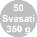 50 Supporti svasati uova di pasqua fazzoletto da 350 g