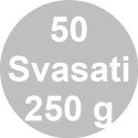 50 Supporti svasati uova di pasqua fazzoletto da 250 g