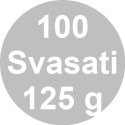 100 Supporti svasati uova di pasqua fazzoletto da 125 g