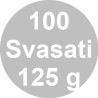 100 Supporti svasati per uova di pasqua fazzoletto da 125 g, di 67 mm x 40 mm h 58 mm 100 Supporti svasati per uova di pasqua fazzoletto da 125 g, di 67 mm x 40 mm h 58 mm
