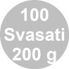 100 Supporti svasati per uova di pasqua fazzoletto da 250 g, di 84 mm x 58 mm h 72 mm 100 Supporti svasati per uova di pasqua fazzoletto da 250 g, di 84 mm x 58 mm h 72 mm