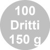 100 Supporti diritti per ovetti di pasqua fazzoletto da 150 g, in plastica trasparente, misura 80 mm x 47 mm h 61 mm 100 Supporti diritti per ovetti di pasqua fazzoletto da 150 g, in plastica trasparente, misura 80 mm x 47 mm h 61 mm