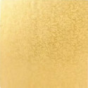 Da ø20 a ø45 cm sottotorta cartone dorato tondo Silikomart vassoio torta rigido h1 cm
