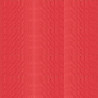 Set 25 stampi crostate tonde da 300 g in carta da forno rossa ø15,5xh3,5 cm
