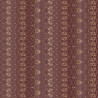 Set 25 stampi crostatine tonde da 300 g in carta da forno marrone ø15,5xh3,5 cm