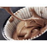 Teglia per 12 muffin tondi ø7xh3 cm in acciaio antiaderente Decora Teglia per 12 muffin tondi ø7xh3 cm in acciaio antiaderente Decora