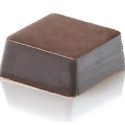 Mini lingotti Silikomart stampo silicone 24 mini porzioni 38x30xh15 mm