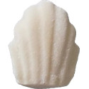4,4 o 6,8 cm Madeleine Silikomart stampo silicone per 9 maddalene o 15 mini maddalene
