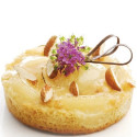 ø6 o ø7 cm Tartelletta Silikomart stampo silicone per tartellette