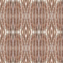 60 Pirottini muffin rose gold in carta da forno ø5xh3,2 cm