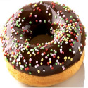 ø45 o ø75 m Donuts Silikomart stampo silicone ciambelle e ciambelline