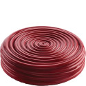 Vinile Silikomart stampo silicone per torte ø19,5xh5 cm