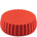 Charme Silikomart (Ø19,3×H6cm) – Stampo in Silicone per Torte Striate 3D (1600ml)
