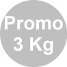 Kit offerta 3 Kg confetti Snob Crispo, ideale per confettata fai da te