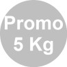 Kit offerta 5 Kg di confetti Snob Crispo, ideale per confettata