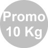 Kit offerta 10 Kg confetti Snob Crispo, per confettata fino a 20 gusti a scelta in offerta