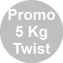 Kit offerta 5 Kg confetti Maxtris Twist gli incartati Maxtris