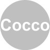 Snob cocco: confetti bianchi Crispo in confezione da 150 g