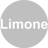 Snob limone: confetti bianchi Crispo in confezione da 150 g