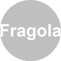 Snob alla fragola: confetti bianchi Crispo alla mandorla e cioccolato al gusto frutta in confezione da 500 g