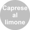 Snob caprese al limone: confetti bianchi Crispo alla mandorla e cioccolato al gusto pasticceria in confezione da 500 g Snob caprese al limone: confetti bianchi Crispo alla mandorla e cioccolato al gusto pasticceria in confezione da 500 g
