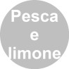 Snob pesca e limone: confetti bianchi Crispo alla mandorla e cioccolato al gusto frutta in confezione da 500 g Snob pesca e limone: confetti bianchi Crispo alla mandorla e cioccolato al gusto frutta in confezione da 500 g