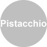 Snob al pistacchio Crispo: confetti cioco-mandorla bianchi, da 500 g, al gusto frutta Snob al pistacchio Crispo: confetti cioco-mandorla bianchi, da 500 g, al gusto frutta