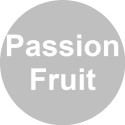 Snob Passion Fruit confetti bianchi Crispo 500 g