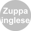 Snob zuppa inglese confetti bianchi Crispo 500 g