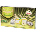 Confetti snob ricotta e pera da 500 g: confetti bianchi Crispo ideali per confettata